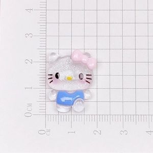 Go go kitty 🏃🏻‍♀️💨